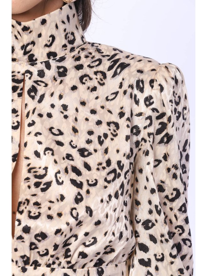 TGH ROCHIE MIDI OPHELYA