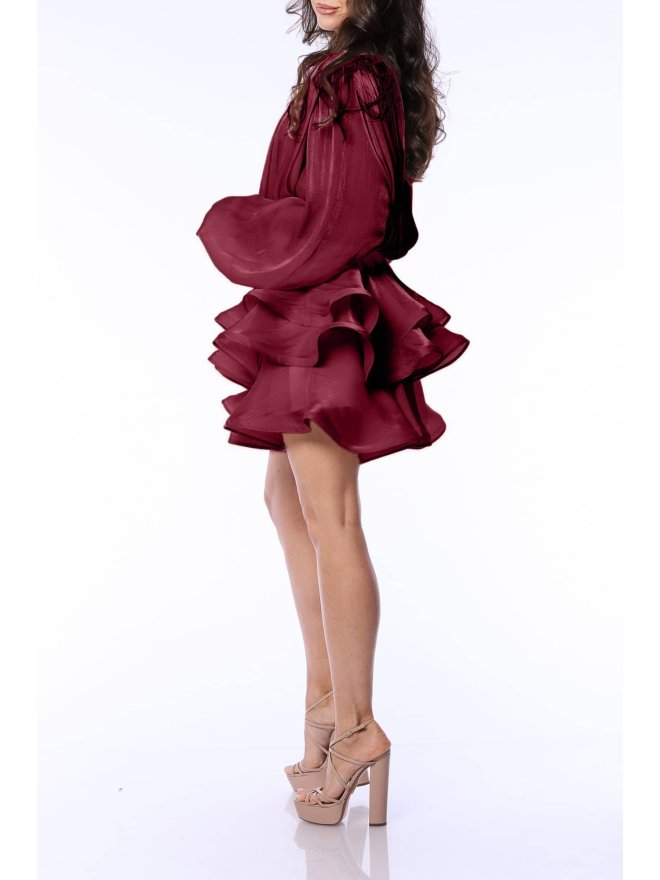 TGH ROCHIE MINI SAPHYRA