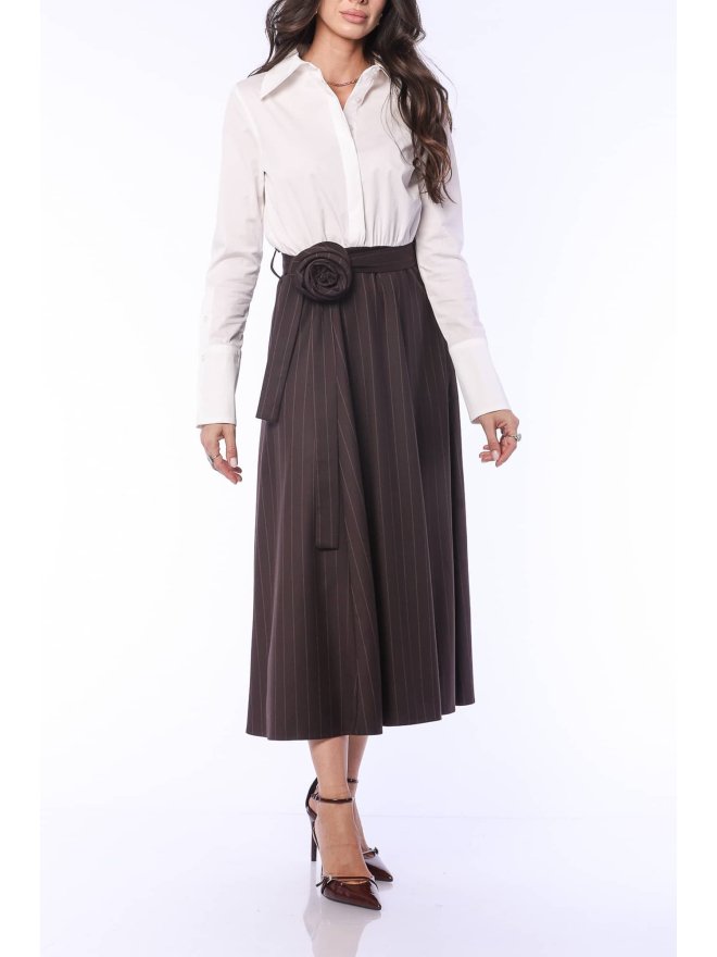 TGH ROCHIE MIDI VARELITH