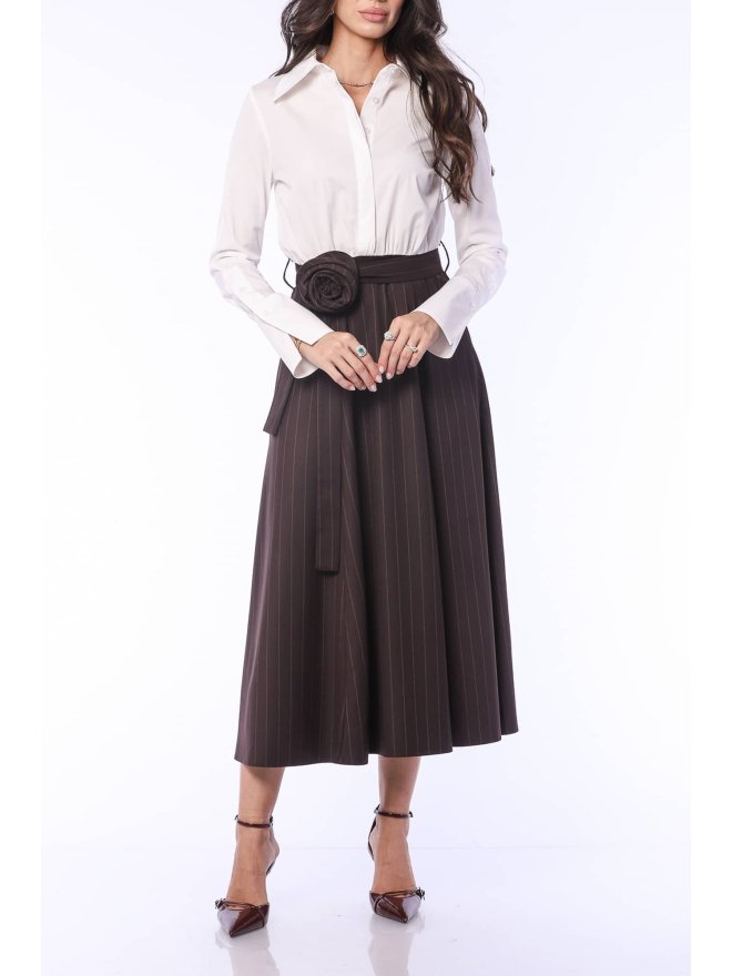 TGH ROCHIE MIDI VARELITH