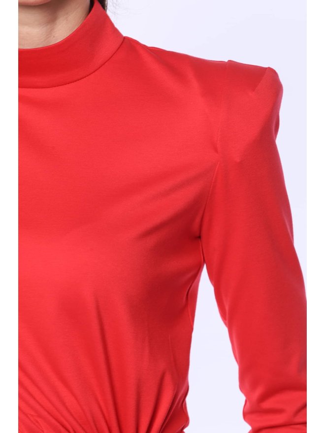 TGH ROCHIE MIDI VALENTINA