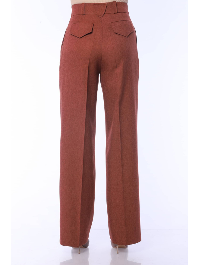 TGH PANTALONI FANTASIA