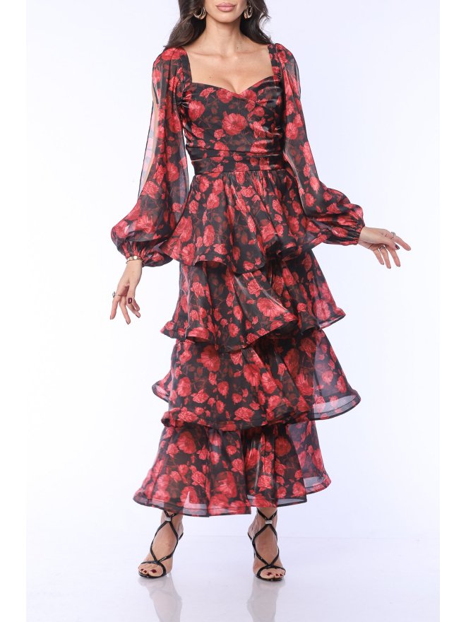 TGH ROCHIE MIDI ADORA