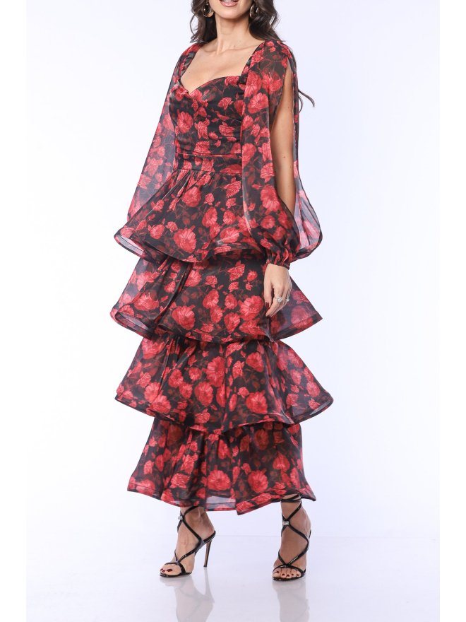 TGH ROCHIE MIDI ADORA