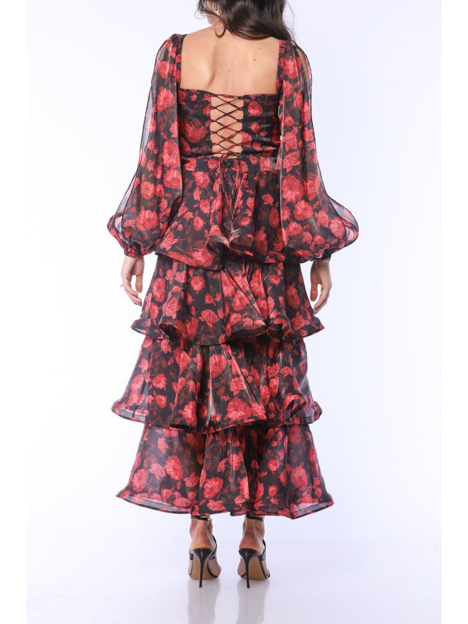 TGH ROCHIE MIDI ADORA