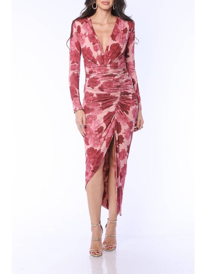 TGH ROCHIE MIDI MIDI ALUREA