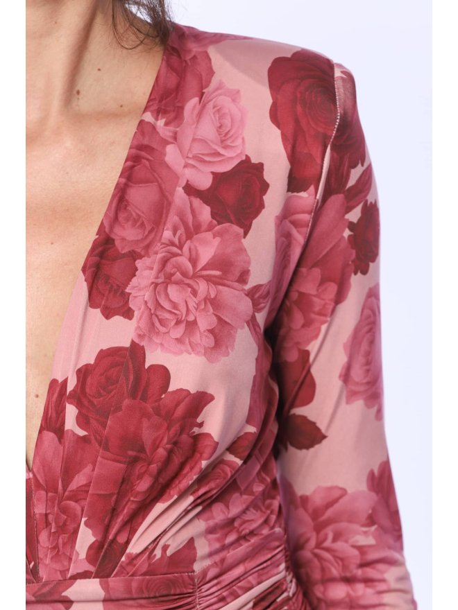 TGH ROCHIE MIDI MIDI ALUREA