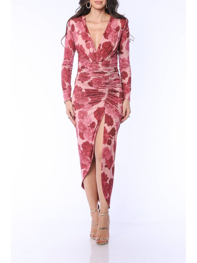 TGH ROCHIE MIDI MIDI ALUREA