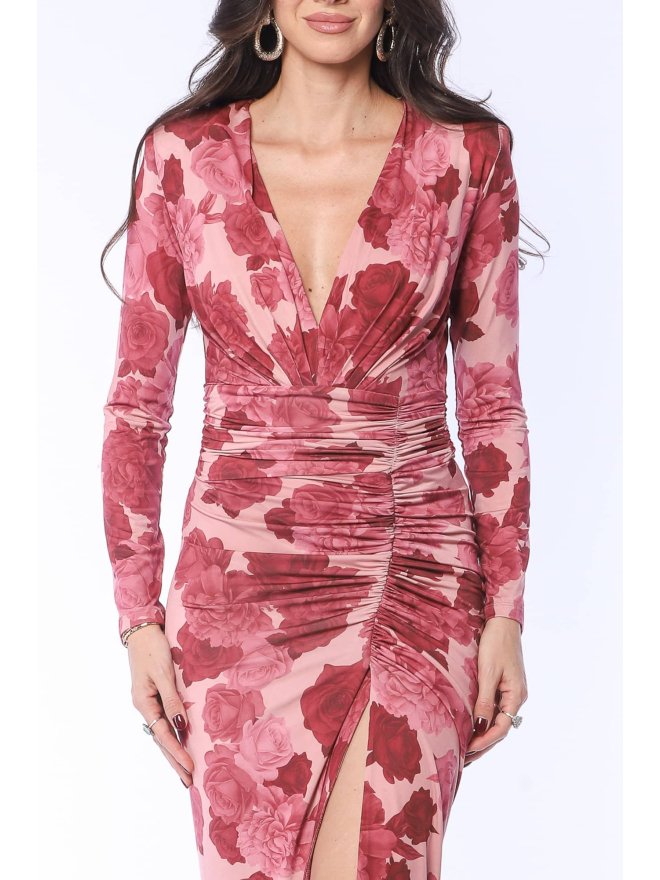 TGH ROCHIE MIDI MIDI ALUREA