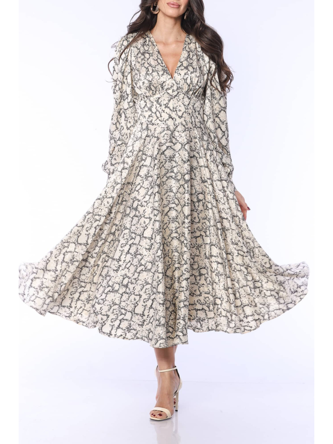 TGH ROCHIE MIDI NATALIA