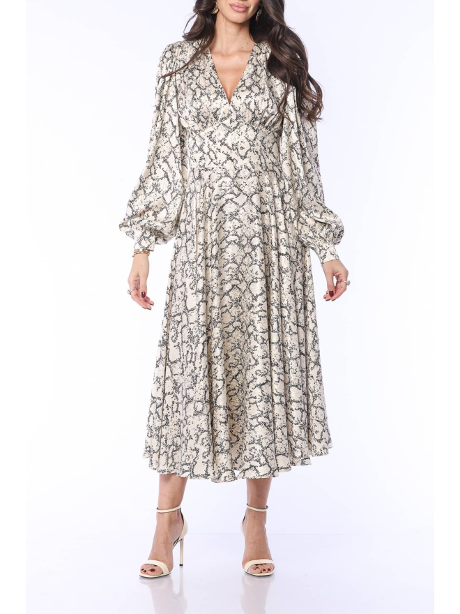 TGH ROCHIE MIDI NATALIA
