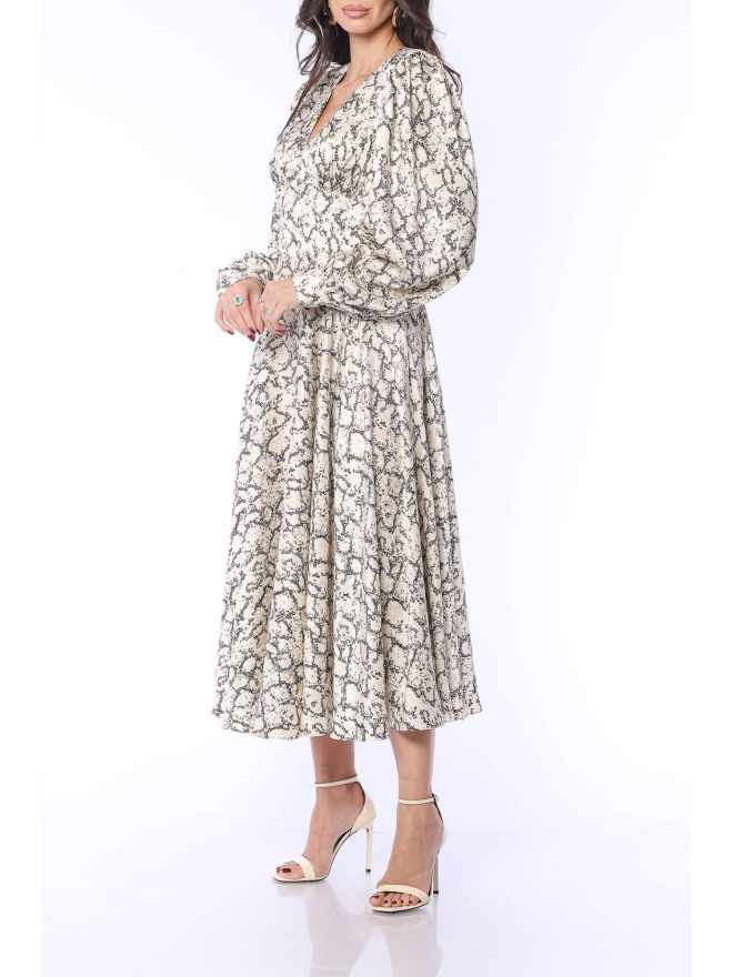 TGH ROCHIE MIDI NATALIA