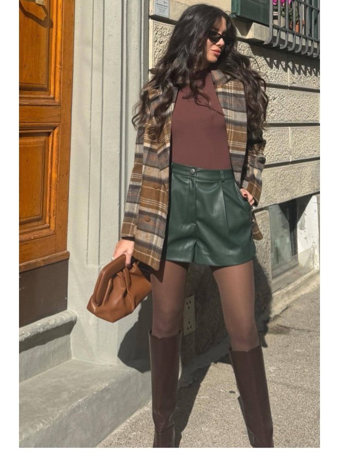 TGH PANTALONI SCURTI CANDELA