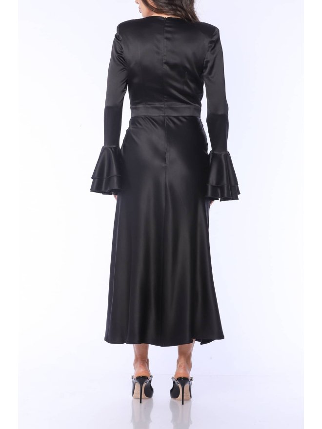 TGH ROCHIE MIDI NERGIZ