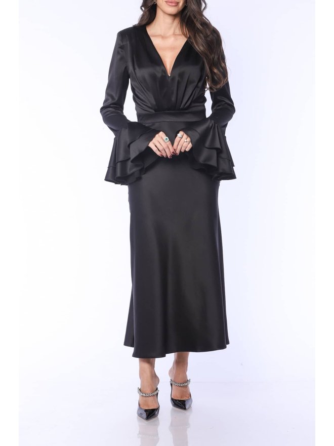 TGH ROCHIE MIDI NERGIZ