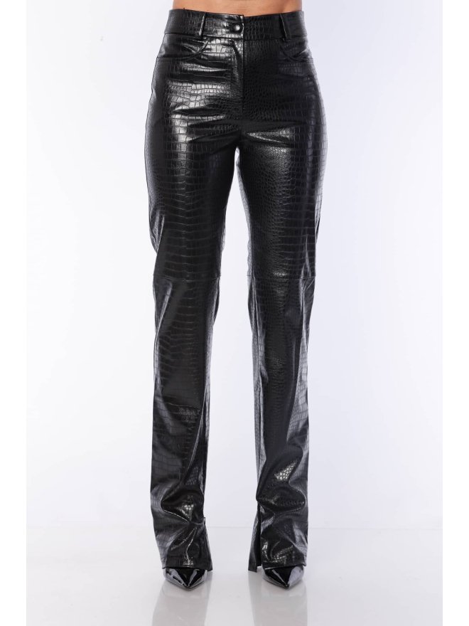 TGH PANTALONI NERISSIA