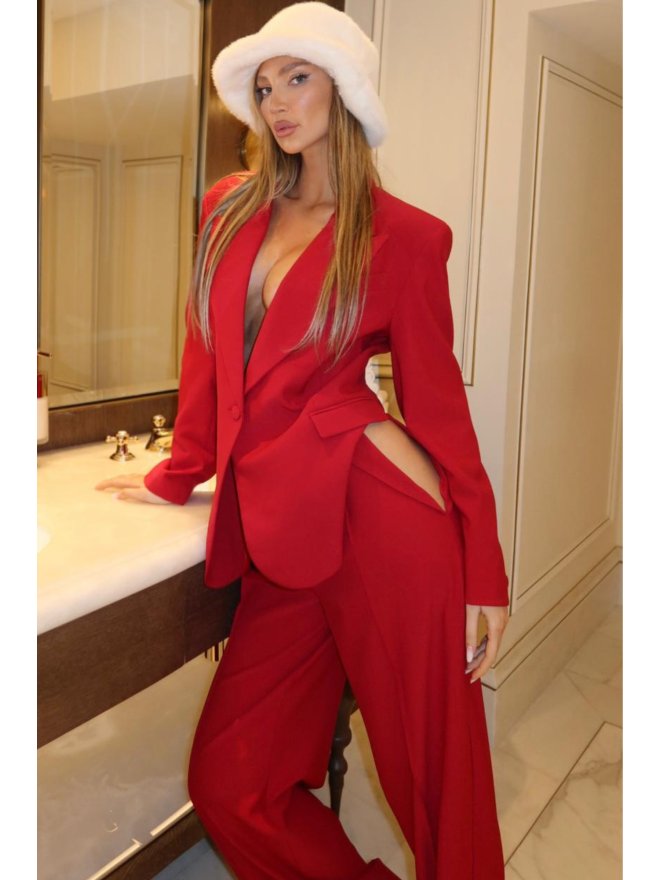 TGH PANTALONI ORISSENA