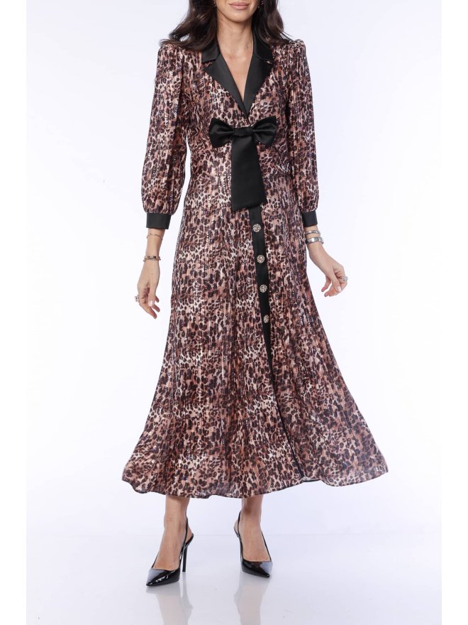 TGH ROCHIE MIDI OMERELLE