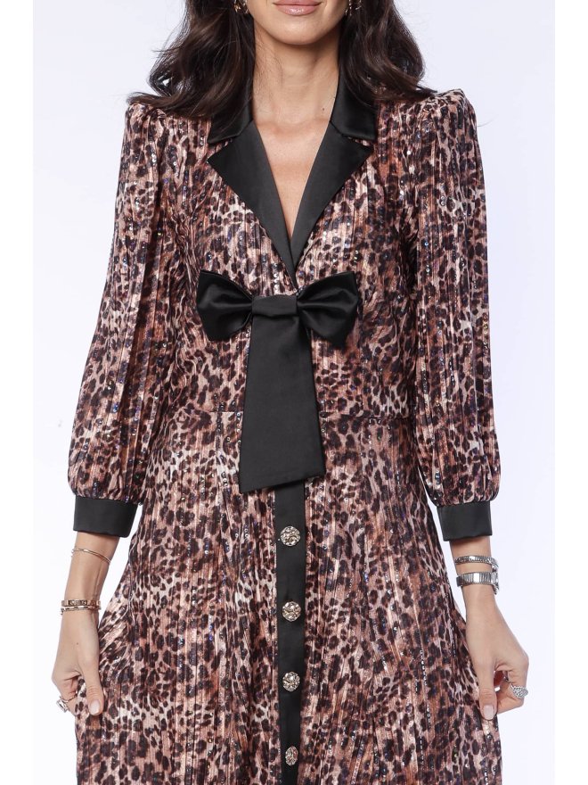 TGH ROCHIE MIDI OMERELLE