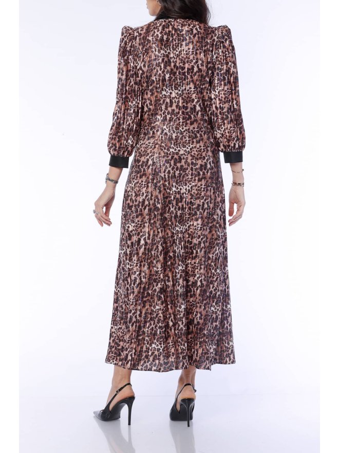 TGH ROCHIE MIDI OMERELLE