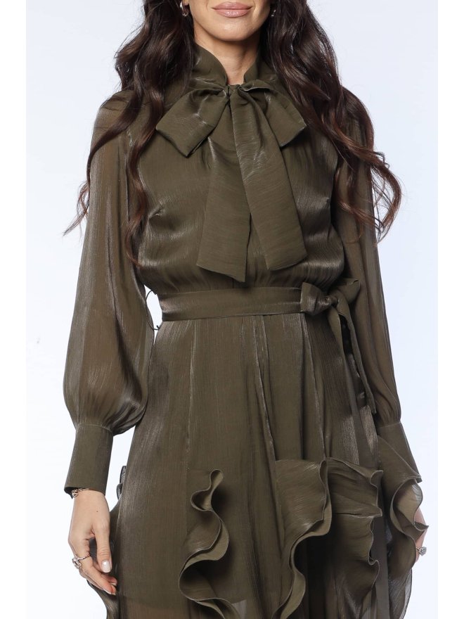 TGH ROCHIE MIDI NOIRAINE