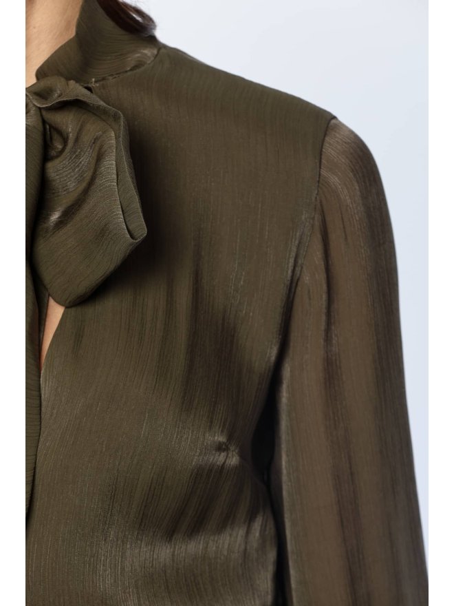 TGH ROCHIE MIDI NOIRAINE