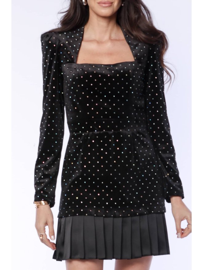 TGH ROCHIE MINI MALORIENNE