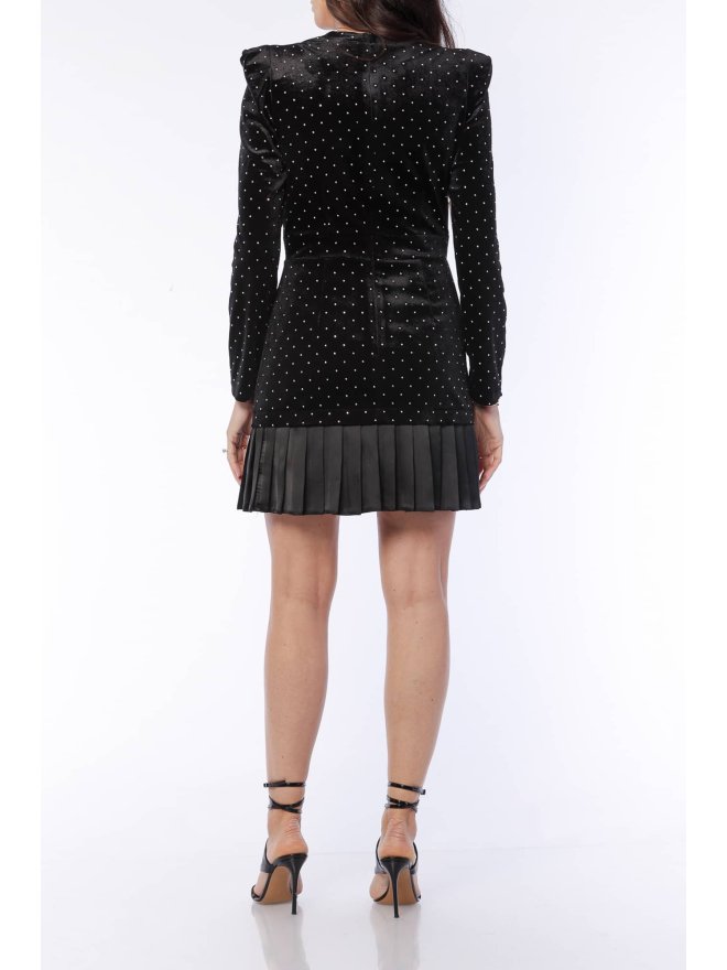 TGH ROCHIE MINI MALORIENNE