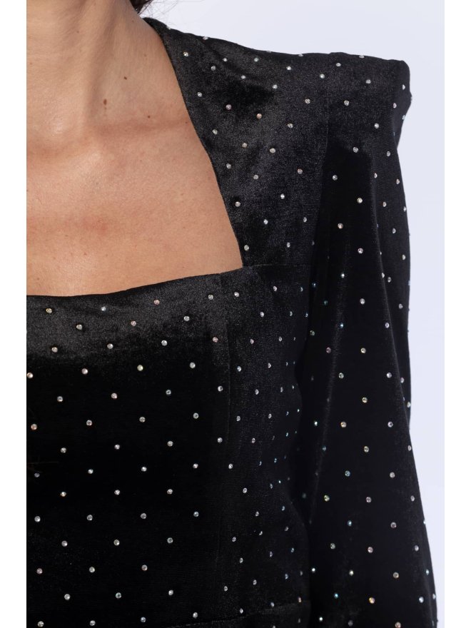 TGH ROCHIE MINI MALORIENNE