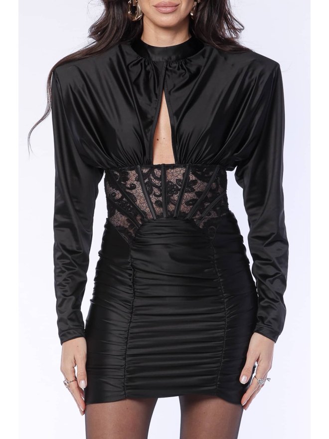 TGH ROCHIE MINI SARELIQUE