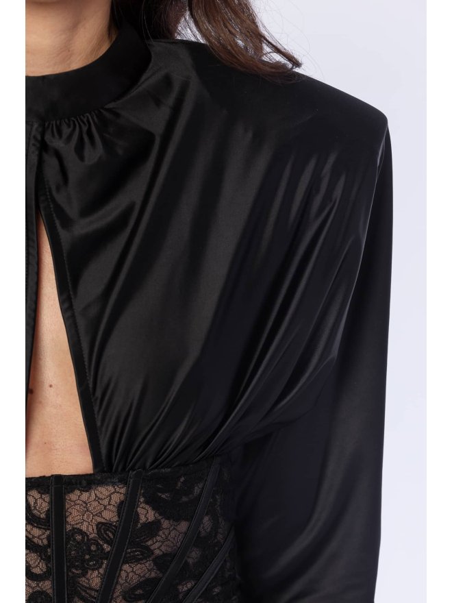 TGH ROCHIE MINI SARELIQUE