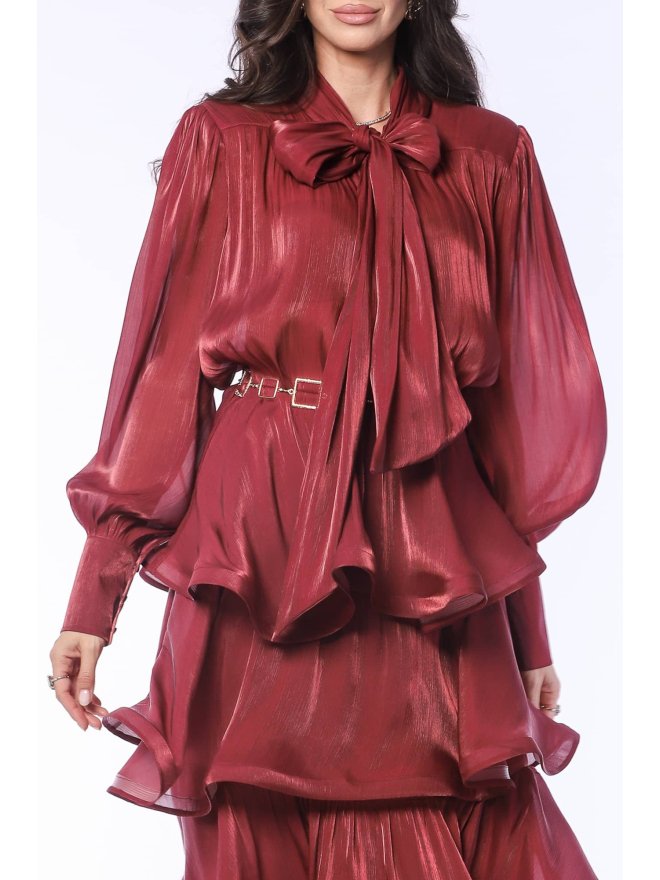 TGH ROCHIE MIDI FIRALYN