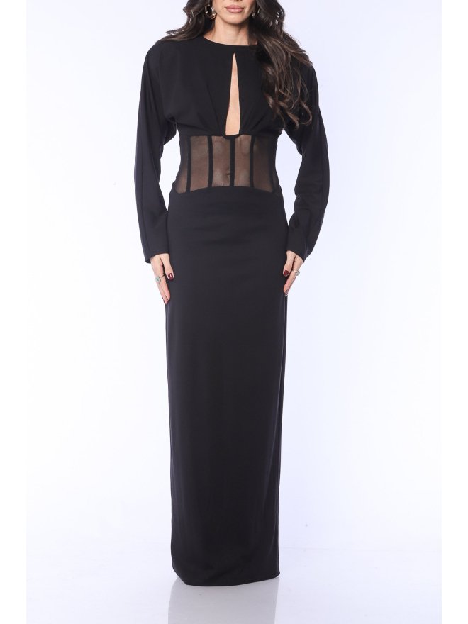 TGH ROCHIE MIDI MALVA
