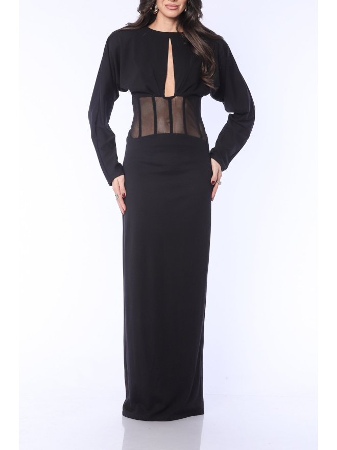 TGH ROCHIE MIDI MALVA