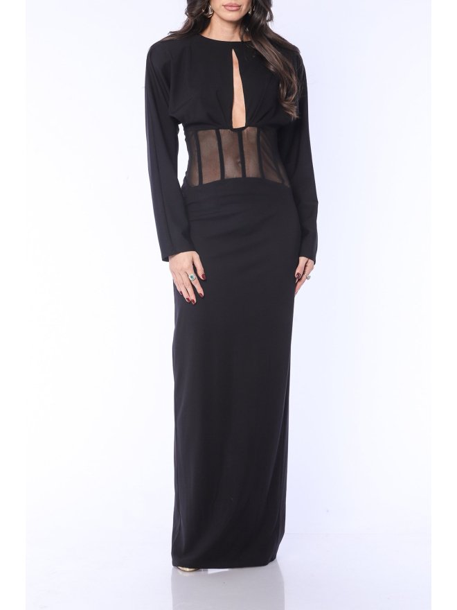 TGH ROCHIE MIDI MALVA