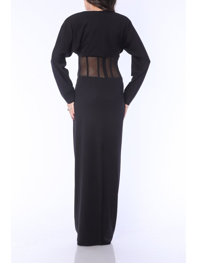 TGH ROCHIE MIDI MALVA