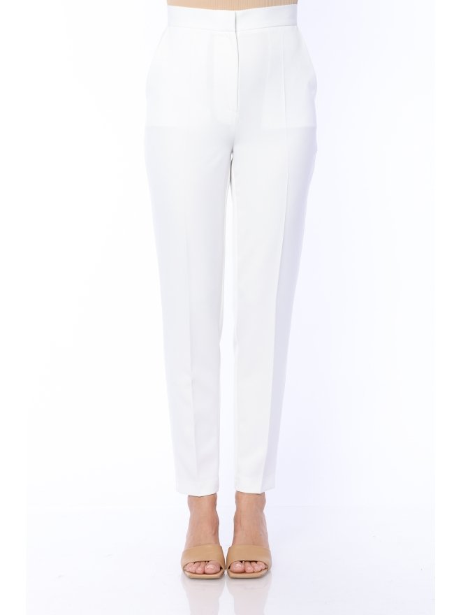 TGH PANTALONI TIGARETA BASIC-CHIC