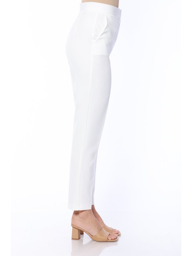 TGH PANTALONI TIGARETA BASIC-CHIC