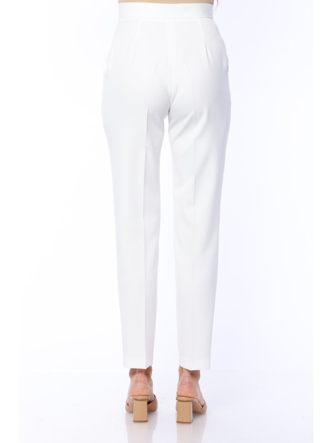 TGH PANTALONI TIGARETA BASIC-CHIC