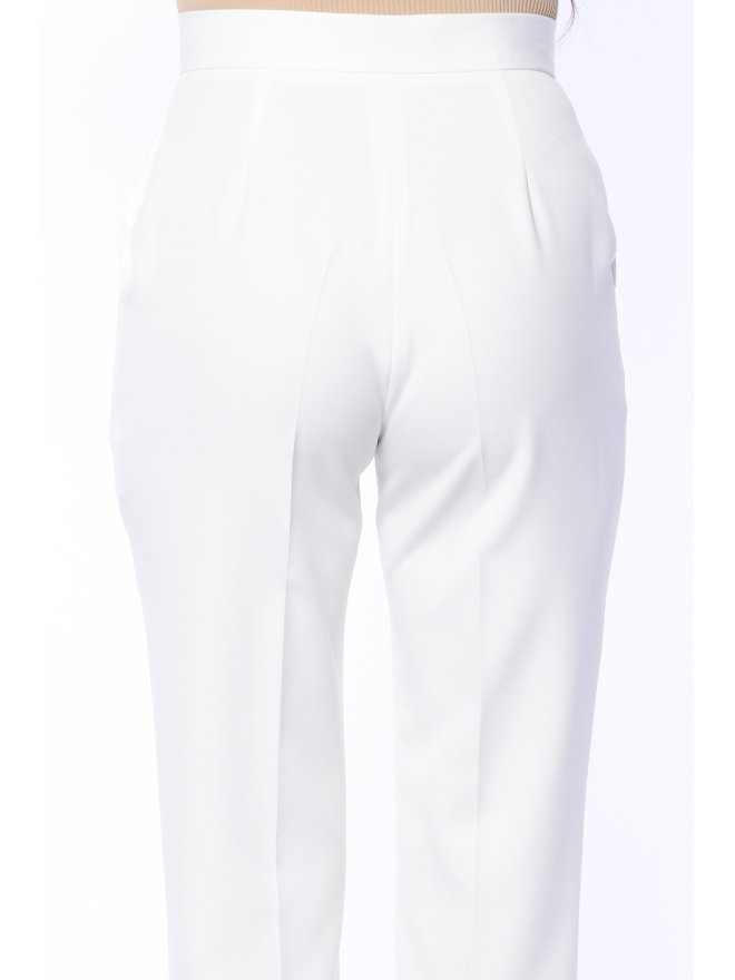 TGH PANTALONI TIGARETA BASIC-CHIC