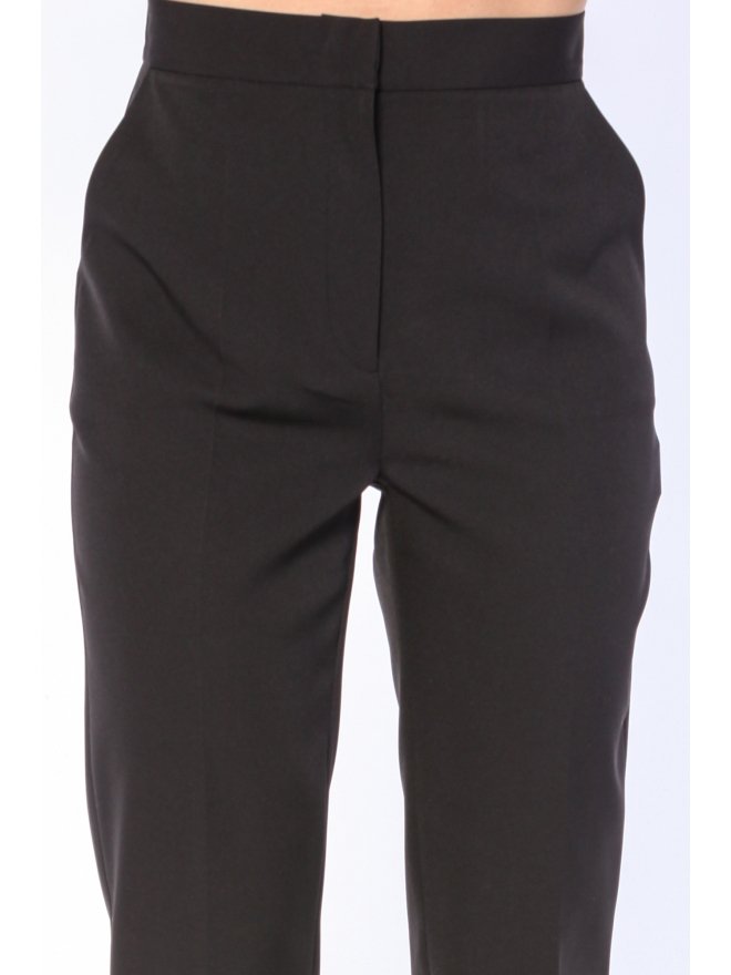 ISABEL SUIT-UP HIGH WAIST CIGARETTTE PANTS