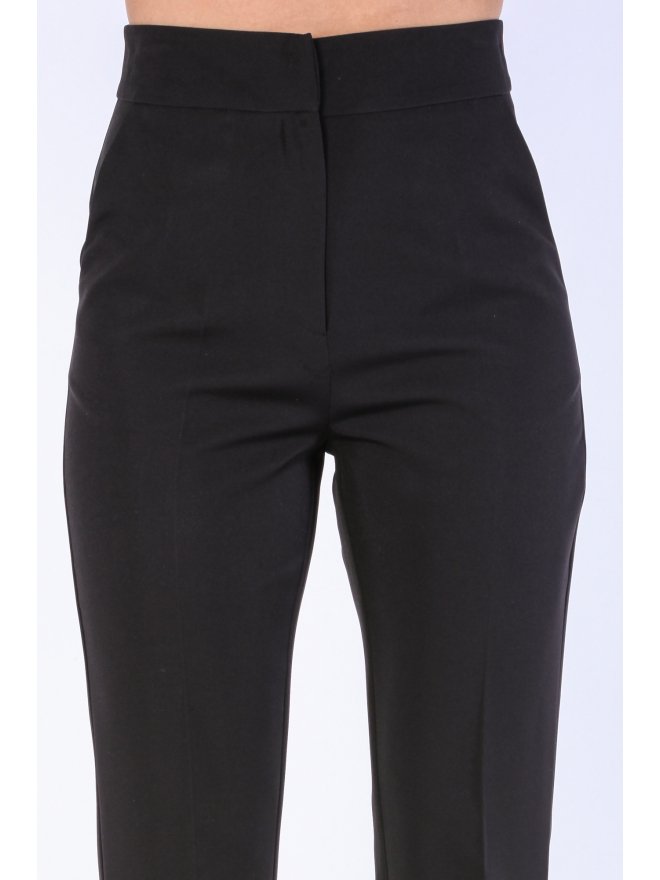 MARMURI UPSCALE FLARED PANTS