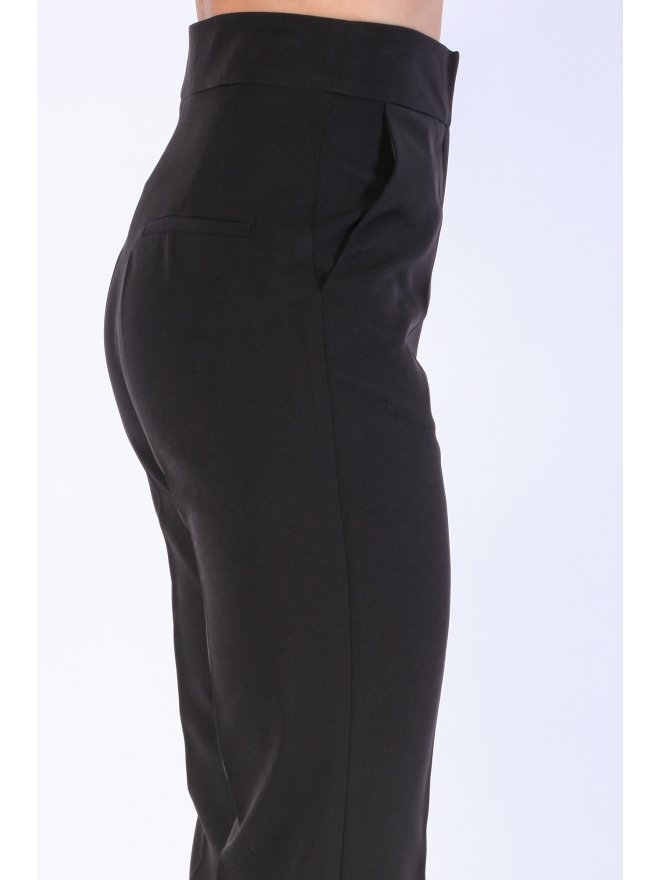 MARMURI UPSCALE FLARED PANTS