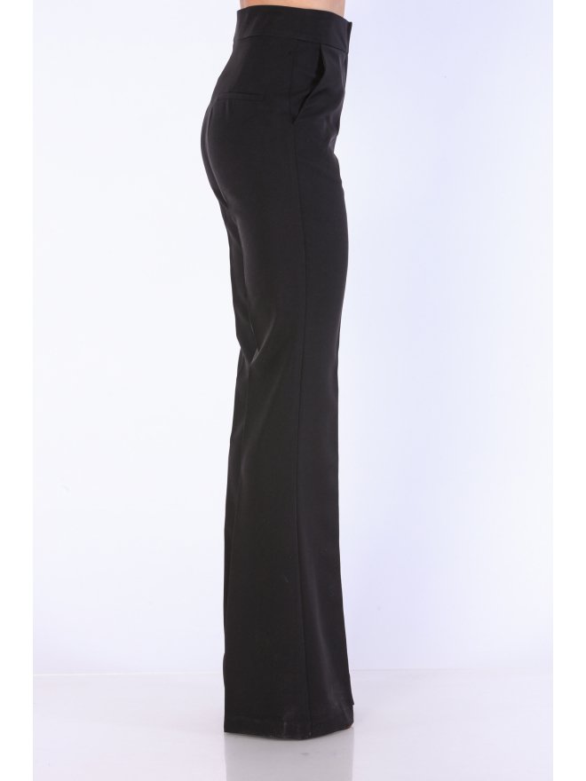 MARMURI UPSCALE FLARED PANTS