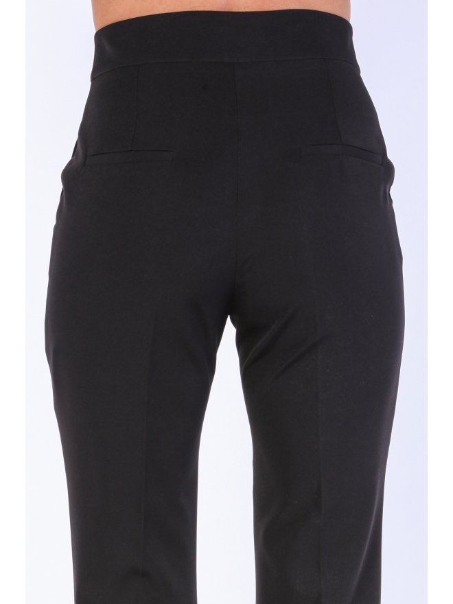 MARMURI UPSCALE FLARED PANTS