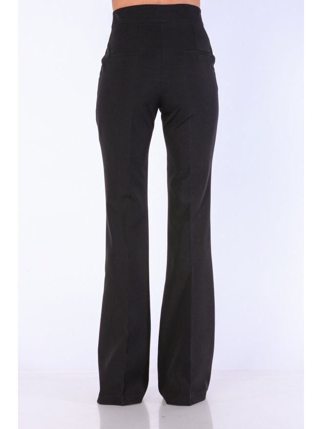 MARMURI UPSCALE FLARED PANTS