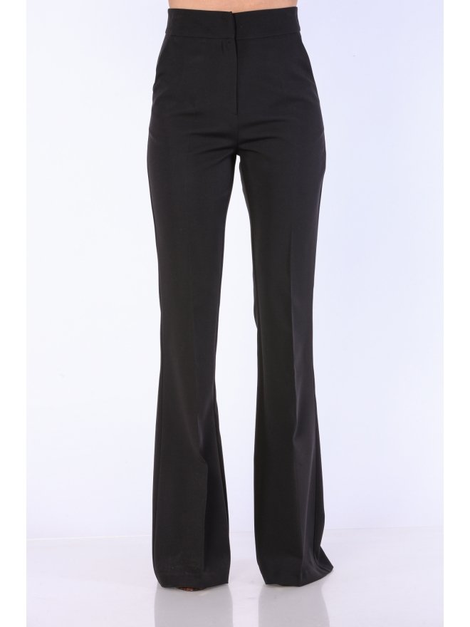 MARMURI UPSCALE FLARED PANTS