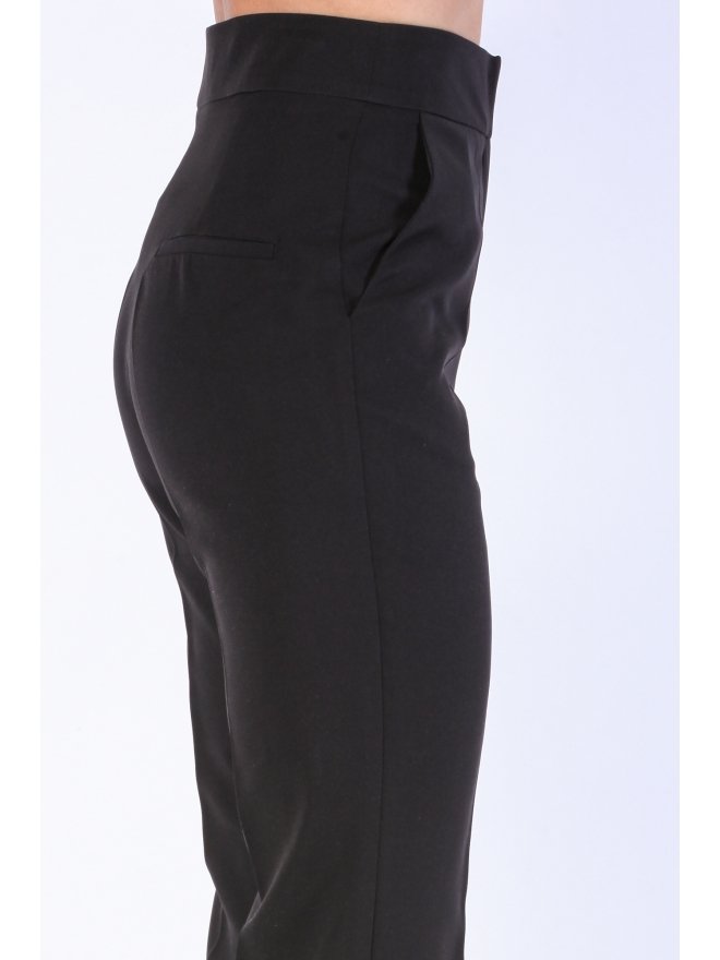 MARMURI UPSCALE FLARED PANTS