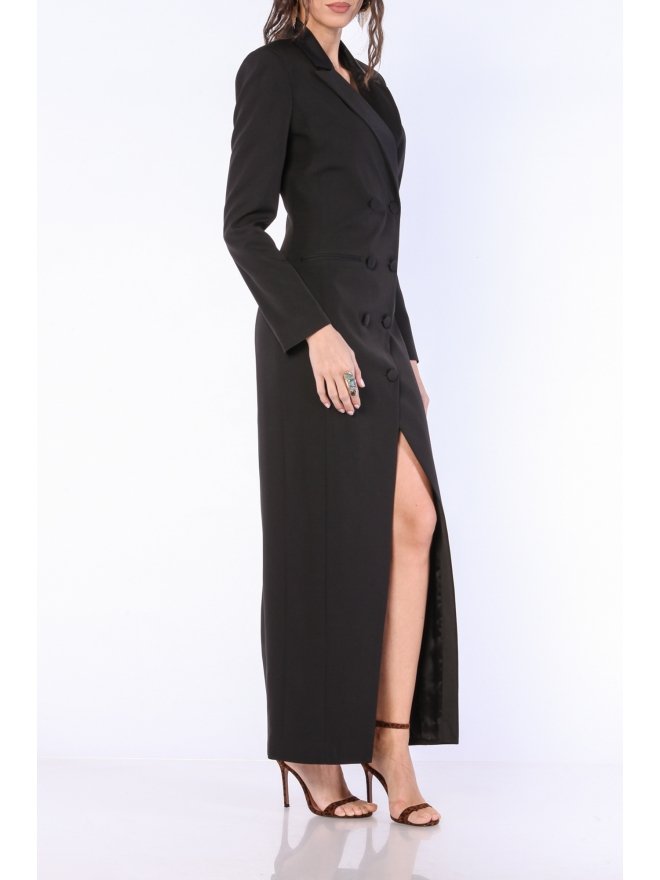 CARLA ROCHIE-SACOU MAXI MINIMALISTA