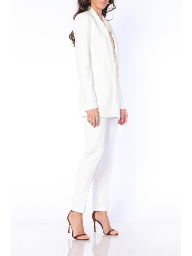 ISABEL SACOU CAMBRAT TUXEDO SPRING CU REVERE SAL